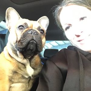 Meet your Posher, Alison